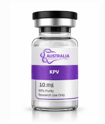 Buy KPV10 KPV 10mg × 10 Vials Online