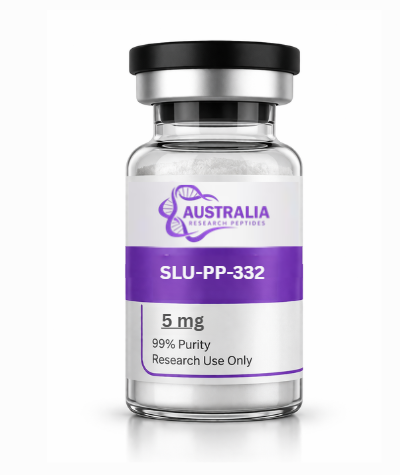 Buy SLU-PP 332 Peptide online