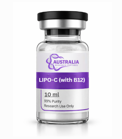 Sale LIPO-C (with B12) 10ml × 10 vials
