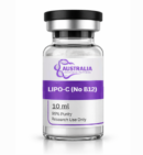 Buy LIPO-C (without B12) 10ml × 10 vials Online