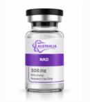 Buy NAD 500mg × 10 vials Online