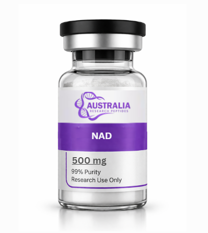 Buy NAD 500mg × 10 vials Online