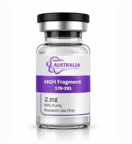Buy HGH Fragment 176-191 2mg × 10 vials Online