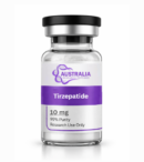 Buy Tirzepatide 10mg × 10 vials Online