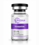 Buy Tirzepatide 30mg × 10 vials Online