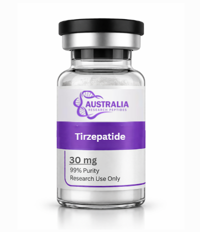 Buy Tirzepatide 30mg × 10 vials Online