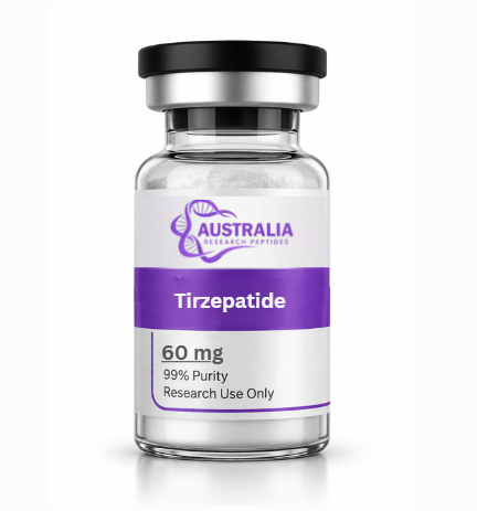 Buy Tirzepatide 60mg × 10 vials Online