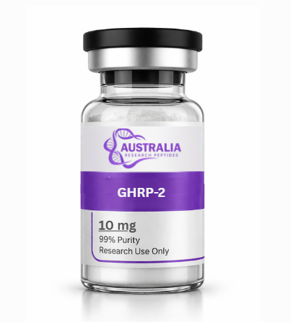 Buy GHRP-2 Acetate 10mg × 10 vials Online