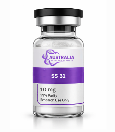 Buy SS-31 10mg × 10 vials Online