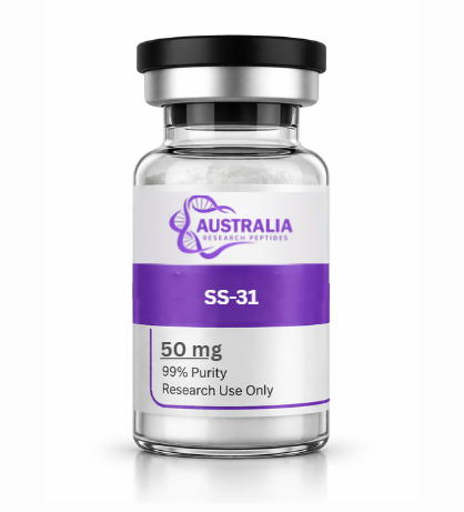 Buy SS-31 50mg × 10 vials Online