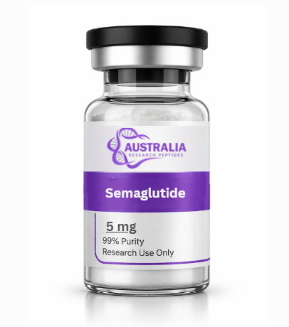 Buy Semaglutide 5mg × 10 vials Online