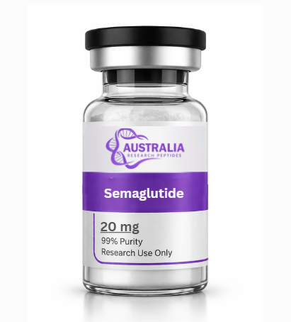Buy Semaglutide 20mg × 10 vials Online