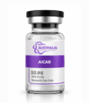Buy AICAR 50mg × 10 Vials Online