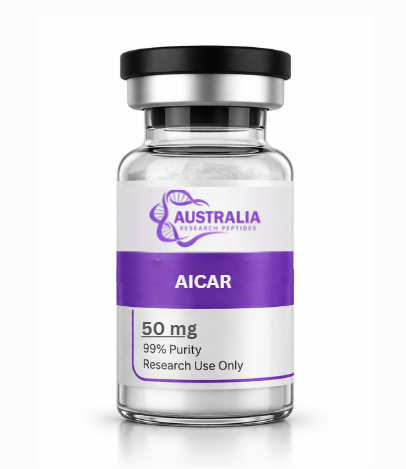 Buy AICAR 50mg × 10 Vials Online