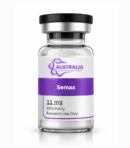 Buy Semax 11mg ×10 Vials Online