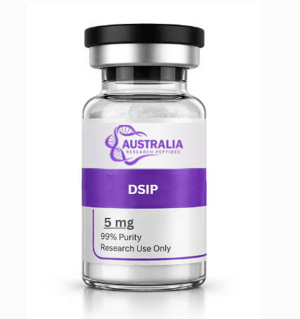 Buy DSIP 5mg × 10 Vials Online