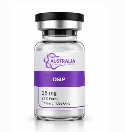 Buy DSIP 15mg × 10 Vials Online