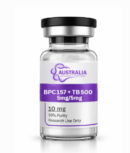 Buy BPC 157 5mg + TB 500 5mg 10mg × 10 Vials (BB10) Online