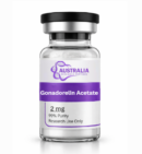 Buy Gonadorelin Acetate 2mg × 10 Vials Online
