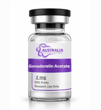 Buy Gonadorelin Acetate 2mg × 10 Vials Online