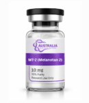 Buy MT-2 10mg × 10 Vials (Melanotan 2 Acetate) Online