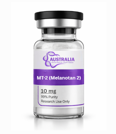 Buy MT-2 10mg × 10 Vials (Melanotan 2 Acetate) Online