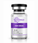Buy HGH 191AA 6iu × 10 vials Online