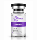Buy HGH 191AA 15 IU × 10 vials Online
