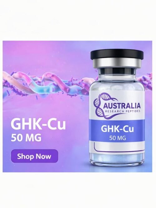 Australia Research Peptides